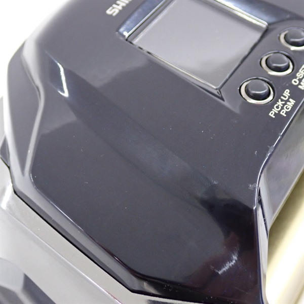２４ビーストマスターＭＤ１２０００